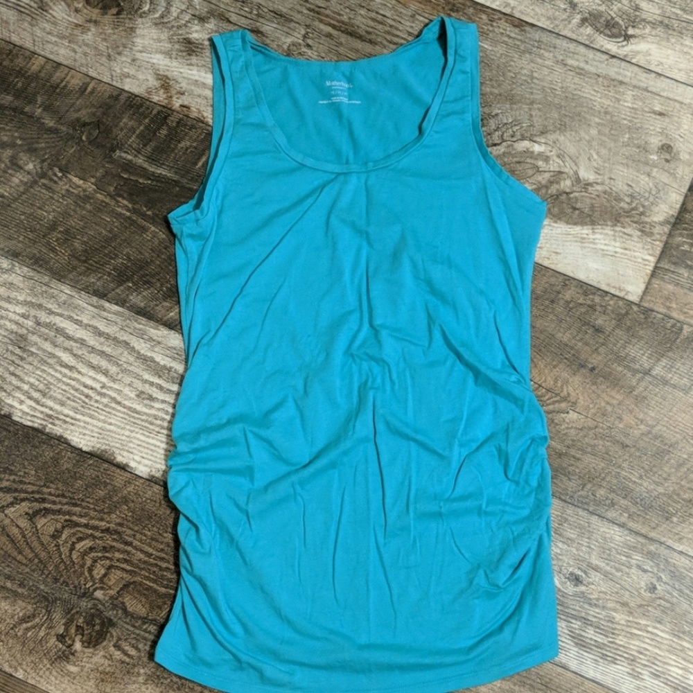 Maternity tank top